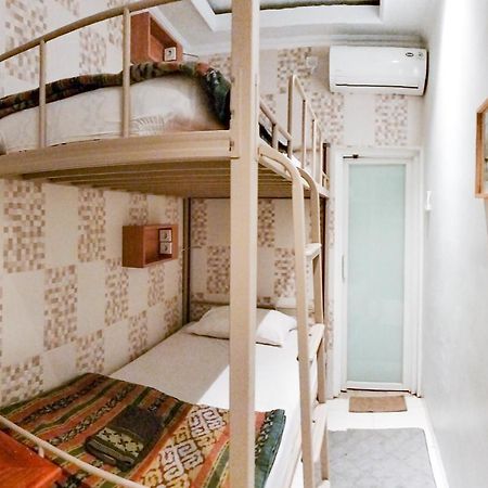 The Cabin Purwokinanti Hotel Γιογκιακάρτα Εξωτερικό φωτογραφία