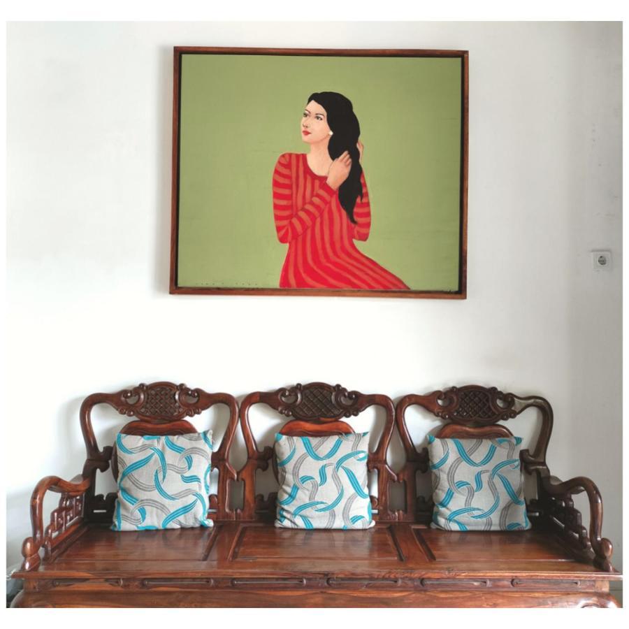 The Cabin Purwokinanti Hotel Γιογκιακάρτα Εξωτερικό φωτογραφία